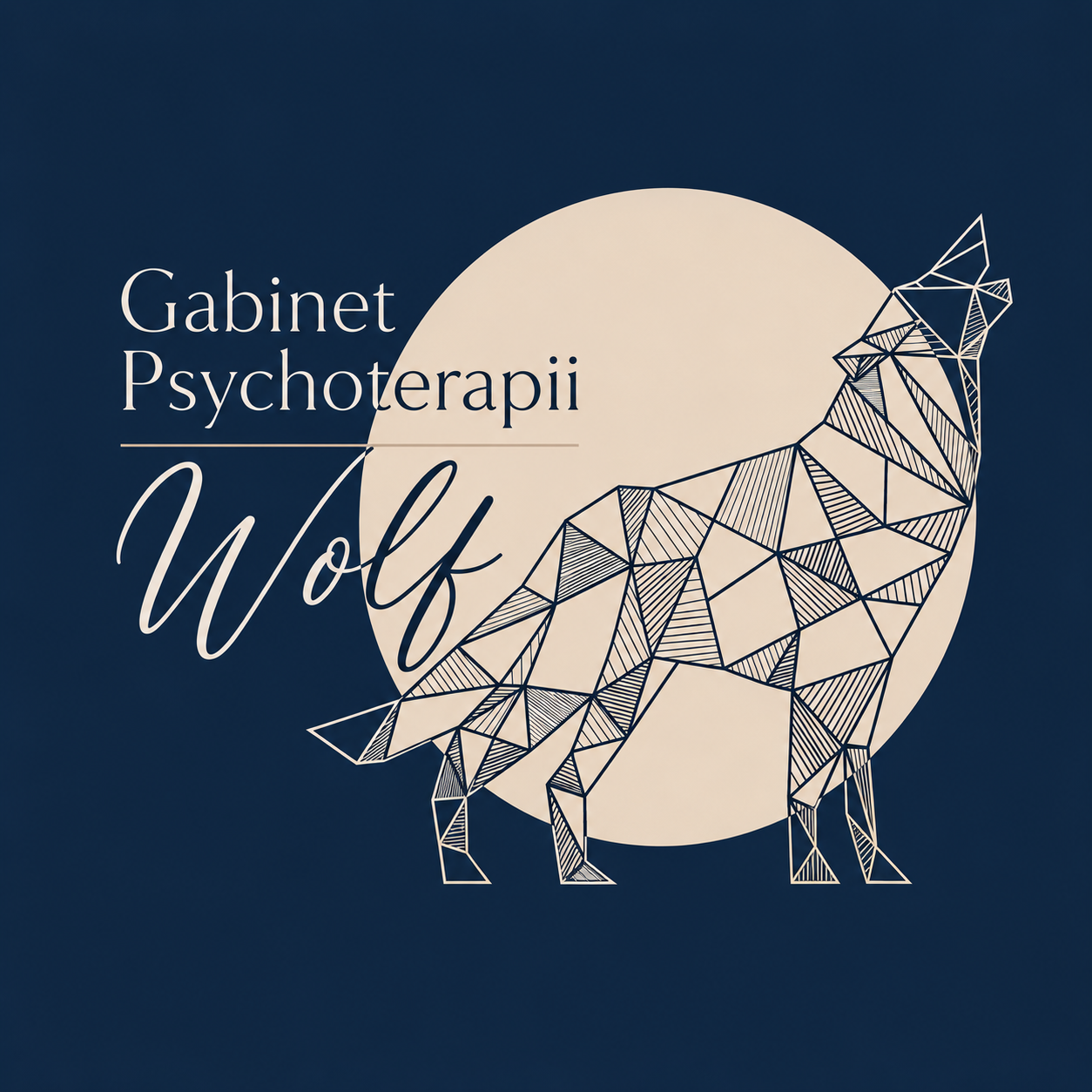Gabinet Psychoterapii Wolf